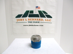 PIPE PLUG SST