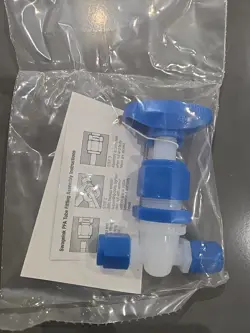 PFA-4RPS6 VALVE