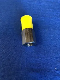 SEAL FITTING 1/4