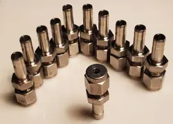C276 HC-200-R-4 TUBE