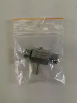 SWAGELOK STAINLESS STEEL VENT VALVE SS-BVST4 NEW