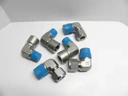 ELBOW 1/2 TUBE