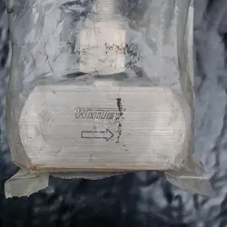 BONNET NEEDLE