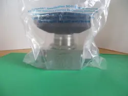 SWAGELOK SS BALL VALVE 1/2