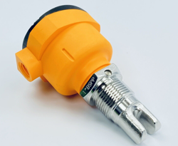 MOBREY SQUITCH 2 ULTRASONIC LIQUID LEVEL SWITCH 22-264VAC/DC 50/60HZ