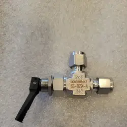 SS-1GS4-A STAINLESS