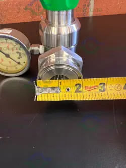 GAUGE
