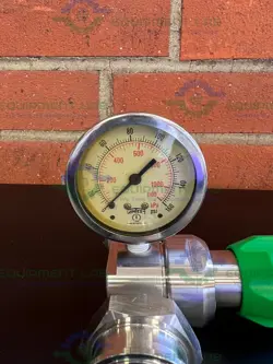 REGULATOR