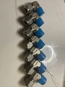 TUBE OD