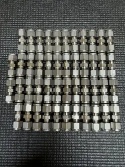 UNION SS-400-6 SEVERAL