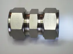 UNION FITTING 25MM
