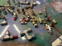 COUPLER USED