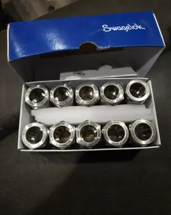 SS-1210-6 STAINLESS