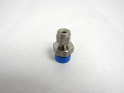 MALE CONNECTOR