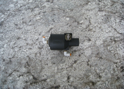 ACTUATOR USED FREE