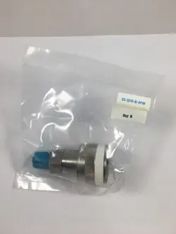 QUICK CONNECT BODY