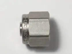 STAINLESS STEEL TUBE