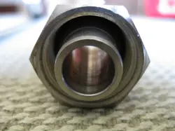SWAGELOK TUBE