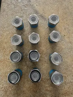 LOT OF 12
