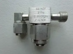 NUPRO SWAGELOK SS-4TF