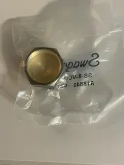 316 STAINLESS STEEL