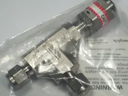 VALVE 1/4