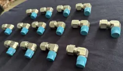 3/8 TUBE 1/4
