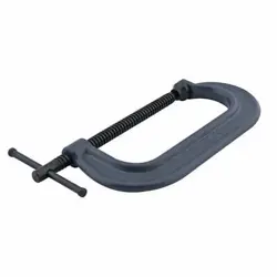 WILTON 810 C-CLAMP,10