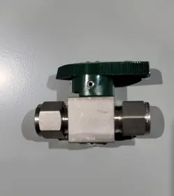 VALVE 1/2