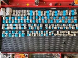 88 PIECE LOT