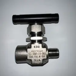SWAGELOK SS-1RM4-F4 VALVE