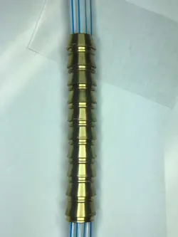 IN. FERRULE SET