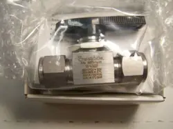 SWAGELOK SS-43GS8