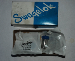 GLAND SS-10-VCR-3