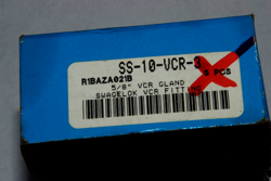 VCR