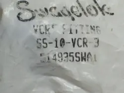 VCR