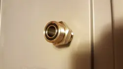 SWAGELOK SS-8-VCO-1-12ST ( 1/2