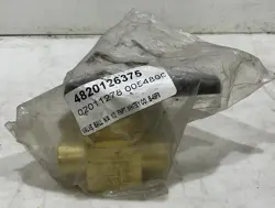 VALVE 476