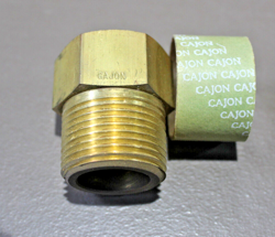 ADAPTOR/BUSHING 1