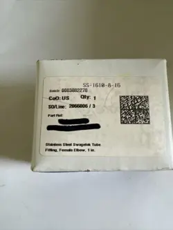 ELBOW 1