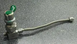 W/HOSE