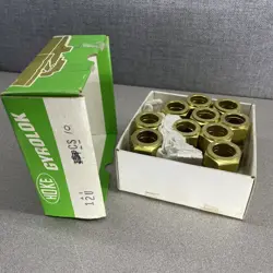GYROLOK QTY:10