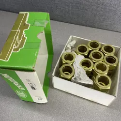 BRASS UNION FITTING