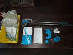 SWAGELOK PACKAGE