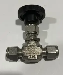 VALVE #415058001 STAINLESS