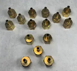 O.D. 1/4