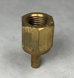 1/4 TUBE