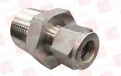 SWAGELOK SS-810-1-16 / SS810116 (NEW NO BOX)