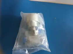 BELLOW VALVE NEW