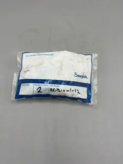 SWAGLOK SS-1210-2-12ST